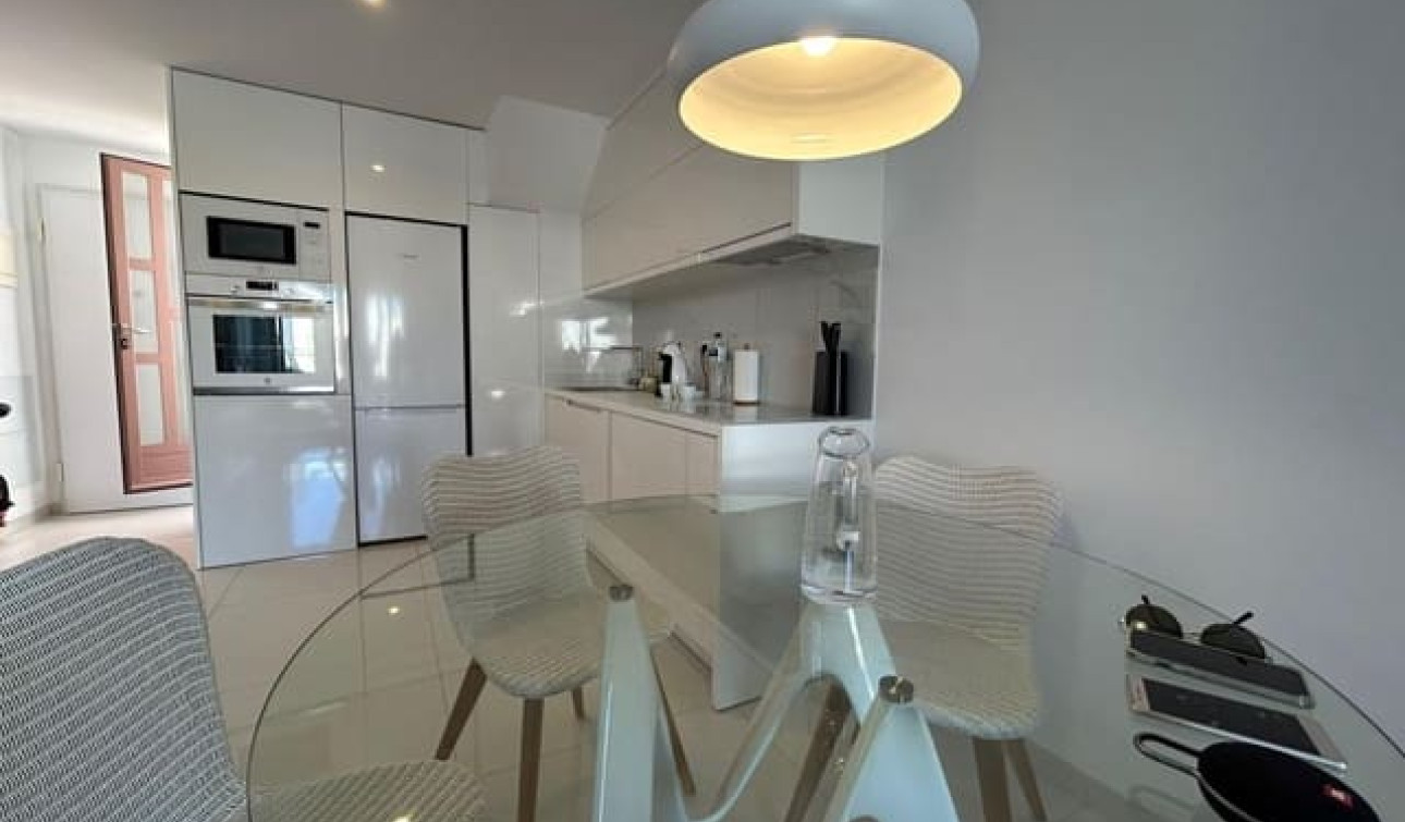 Reventa - Apartamento / Piso - Torre de la Horadada