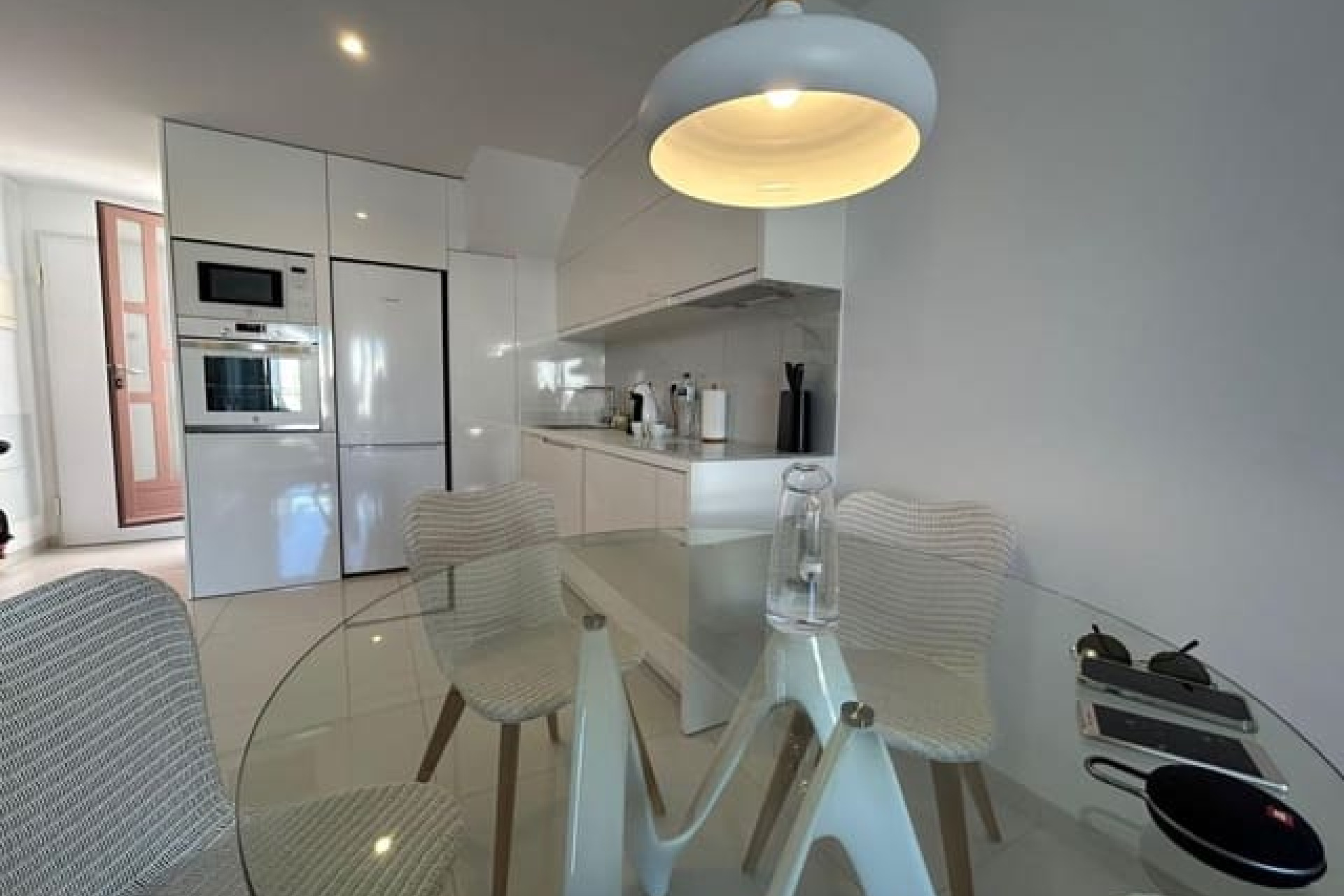 Reventa - Apartamento / Piso - Torre de la Horadada