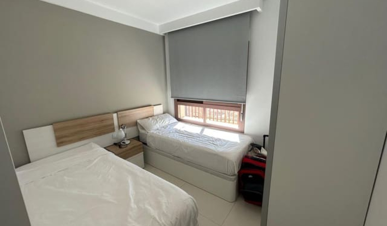 Reventa - Apartamento / Piso - Torre de la Horadada