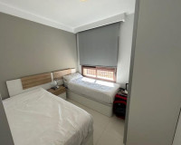 Reventa - Apartamento / Piso - Torre de la Horadada