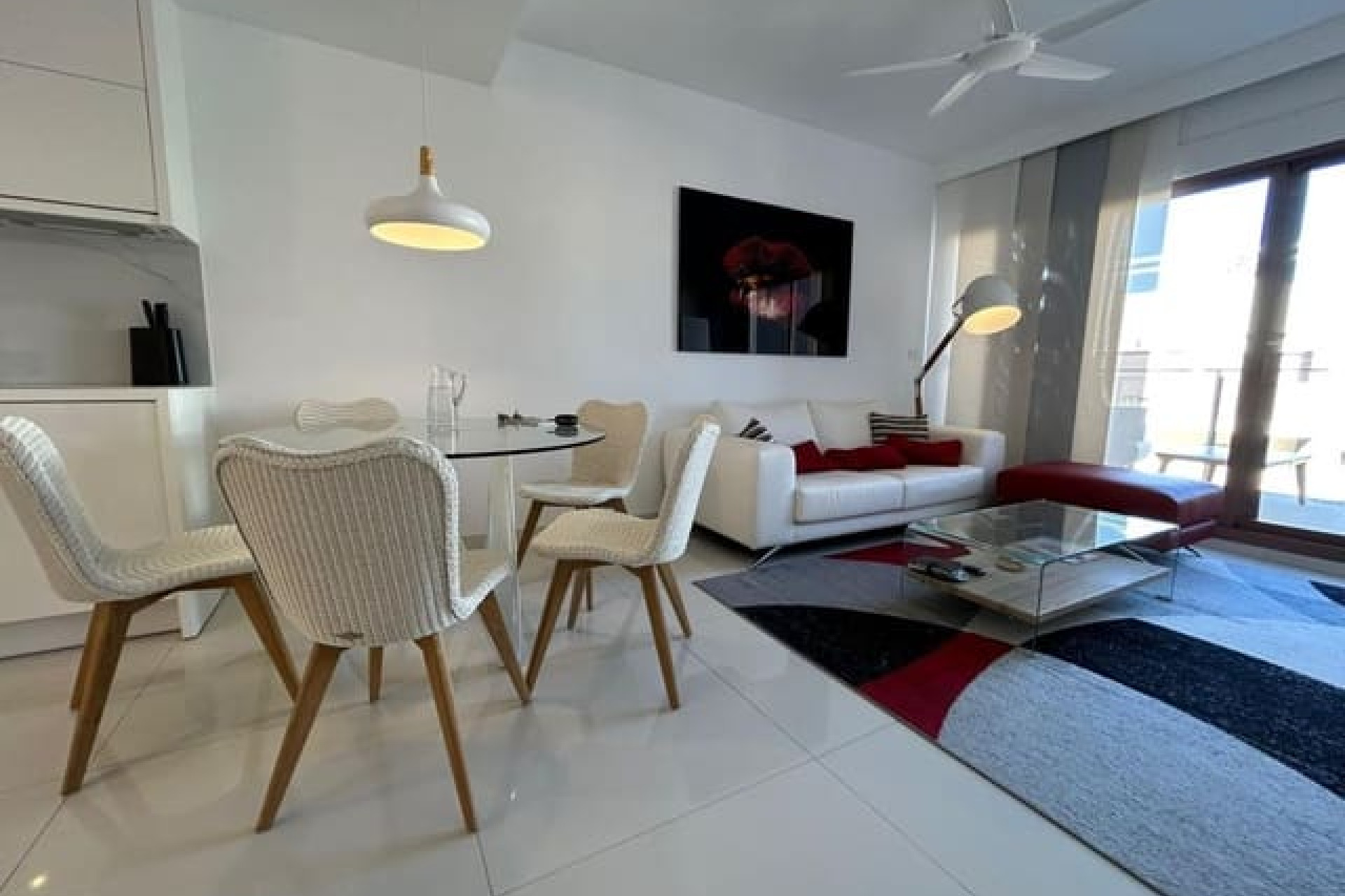 Reventa - Apartamento / Piso - Torre de la Horadada