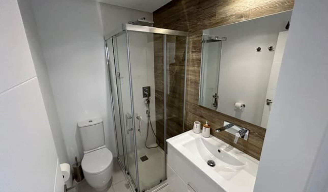 Reventa - Apartamento / Piso - Torre de la Horadada