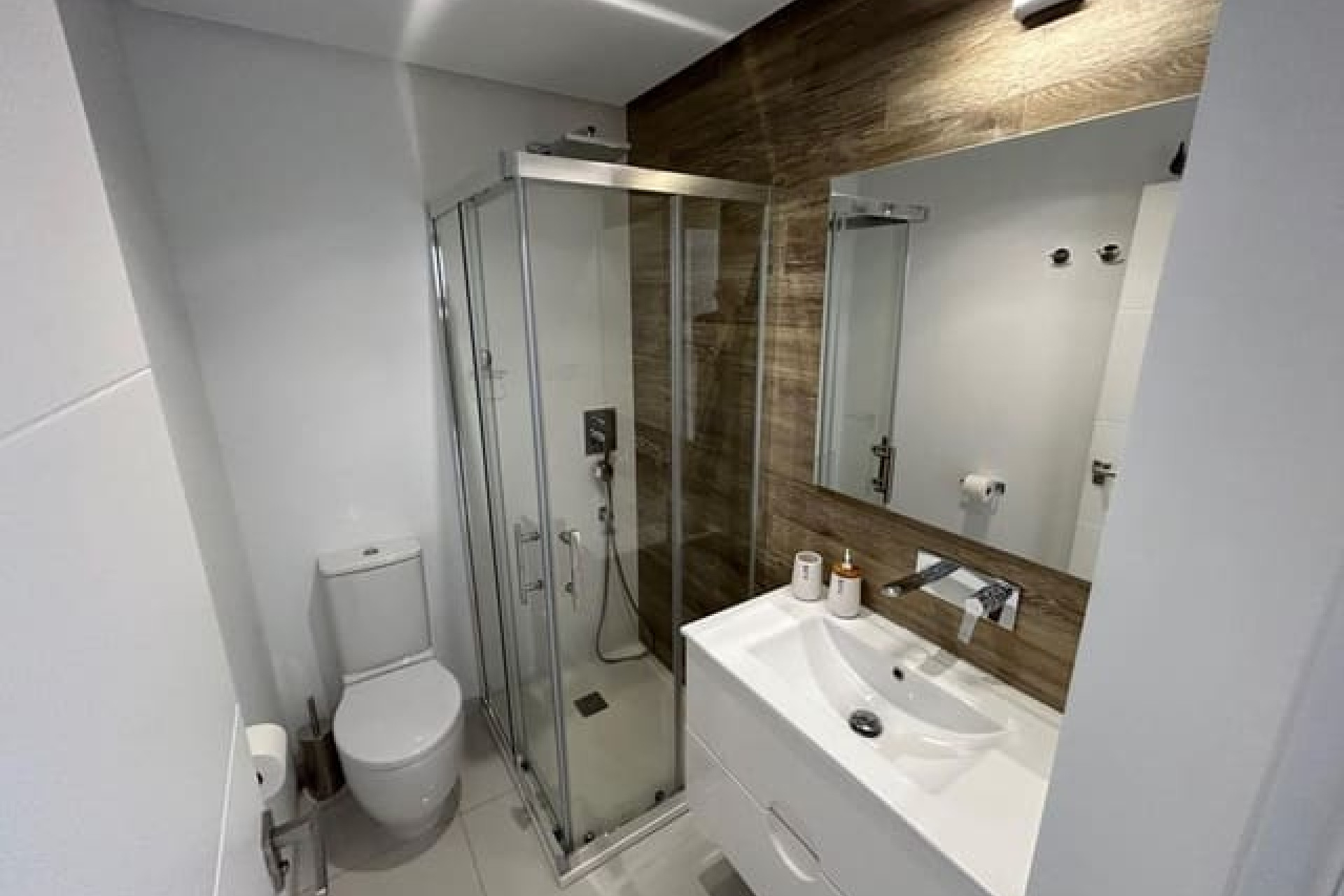 Reventa - Apartamento / Piso - Torre de la Horadada