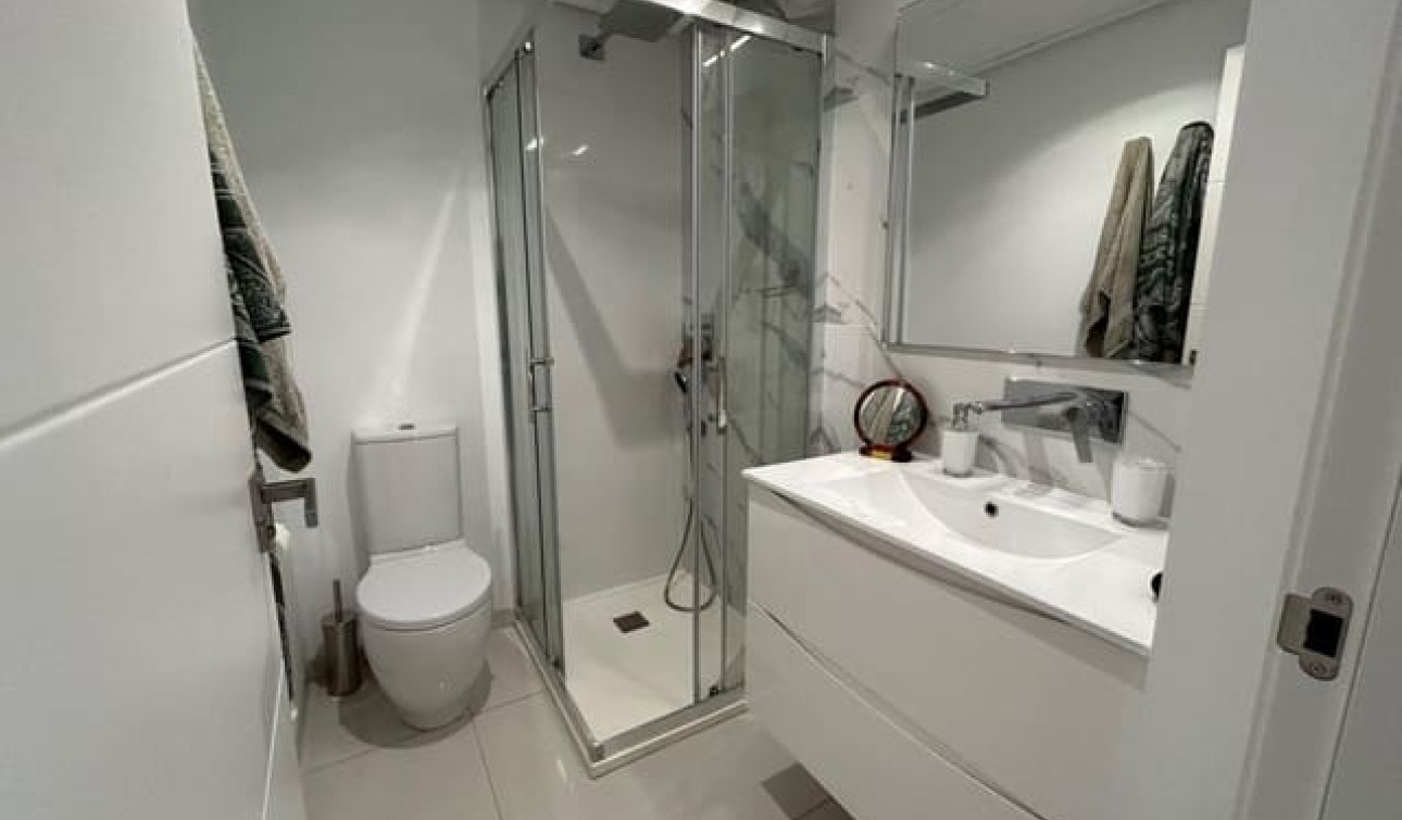 Reventa - Apartamento / Piso - Torre de la Horadada