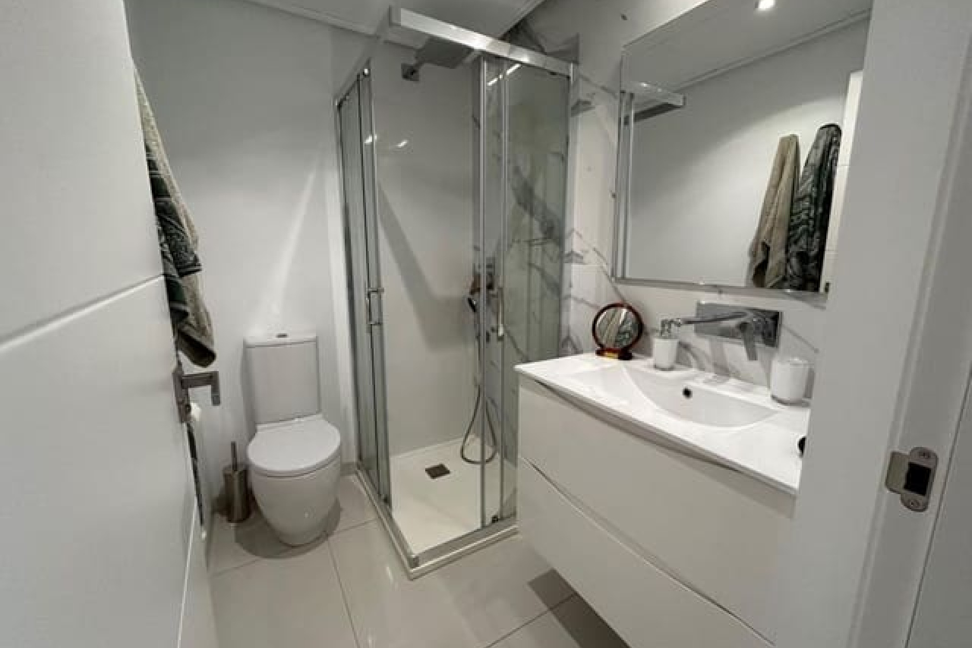 Reventa - Apartamento / Piso - Torre de la Horadada