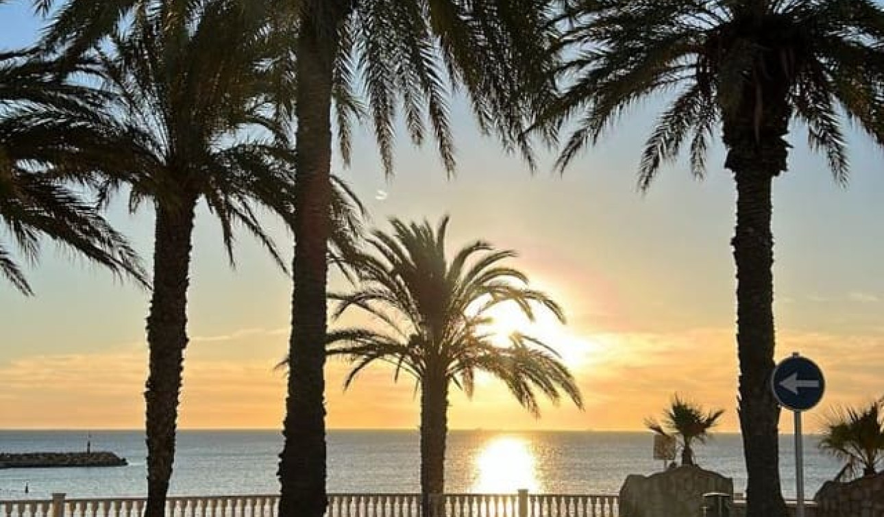 Reventa - Apartamento / Piso - Torre de la Horadada