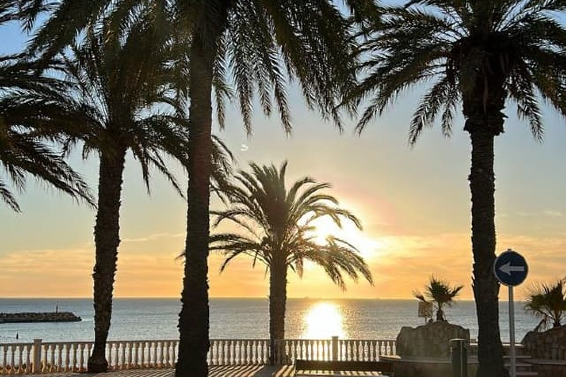 Reventa - Apartamento / Piso - Torre de la Horadada