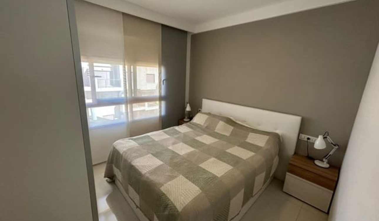 Reventa - Apartamento / Piso - Torre de la Horadada