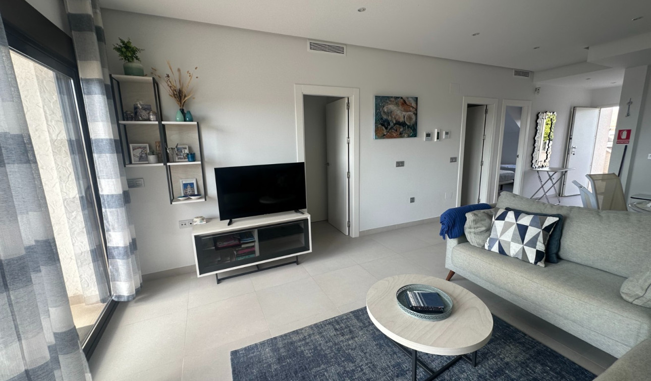 Reventa - Apartamento / Piso - Torre Pacheco - Dolores De Pacheco