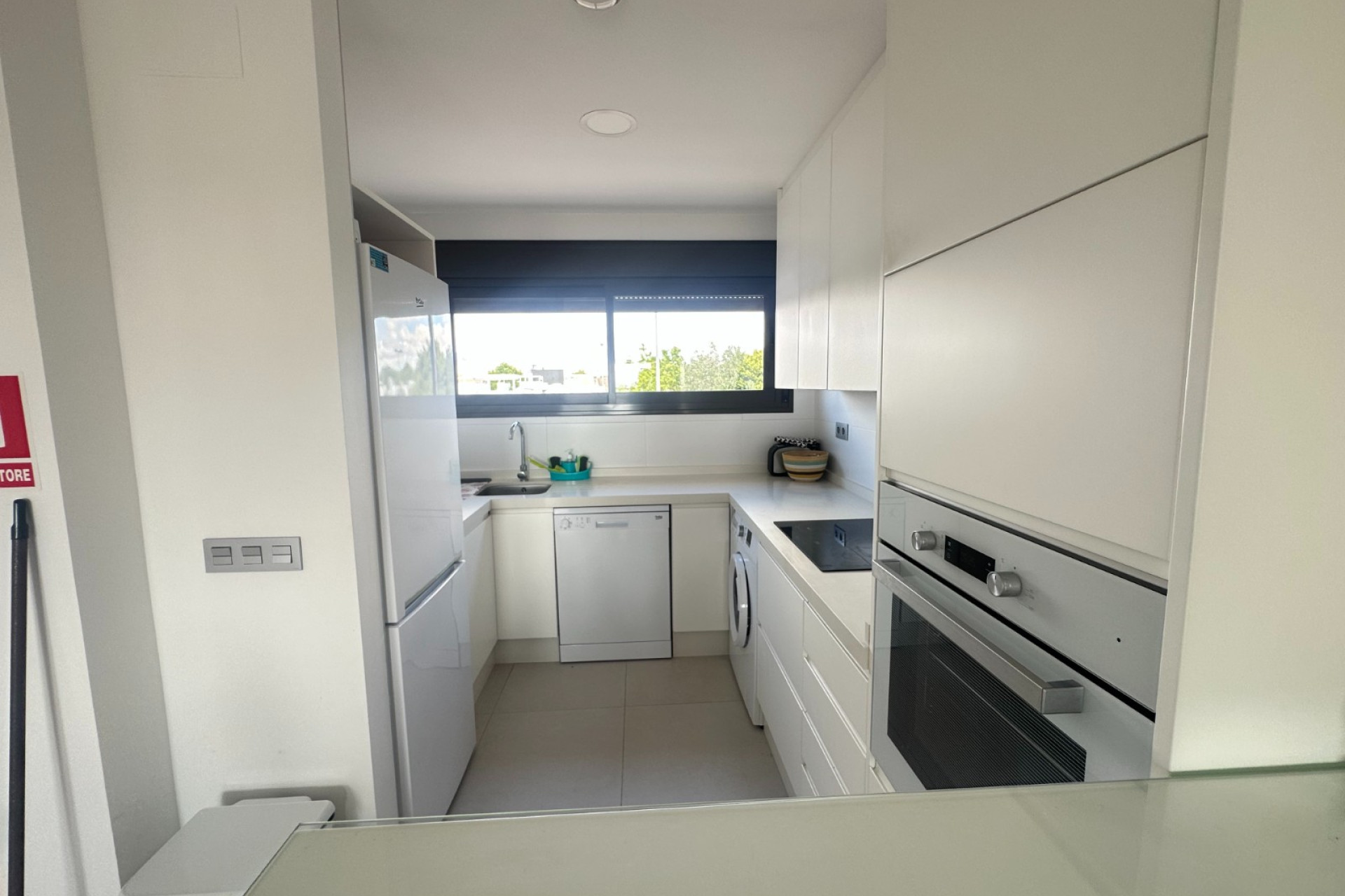 Reventa - Apartamento / Piso - Torre Pacheco - Dolores De Pacheco