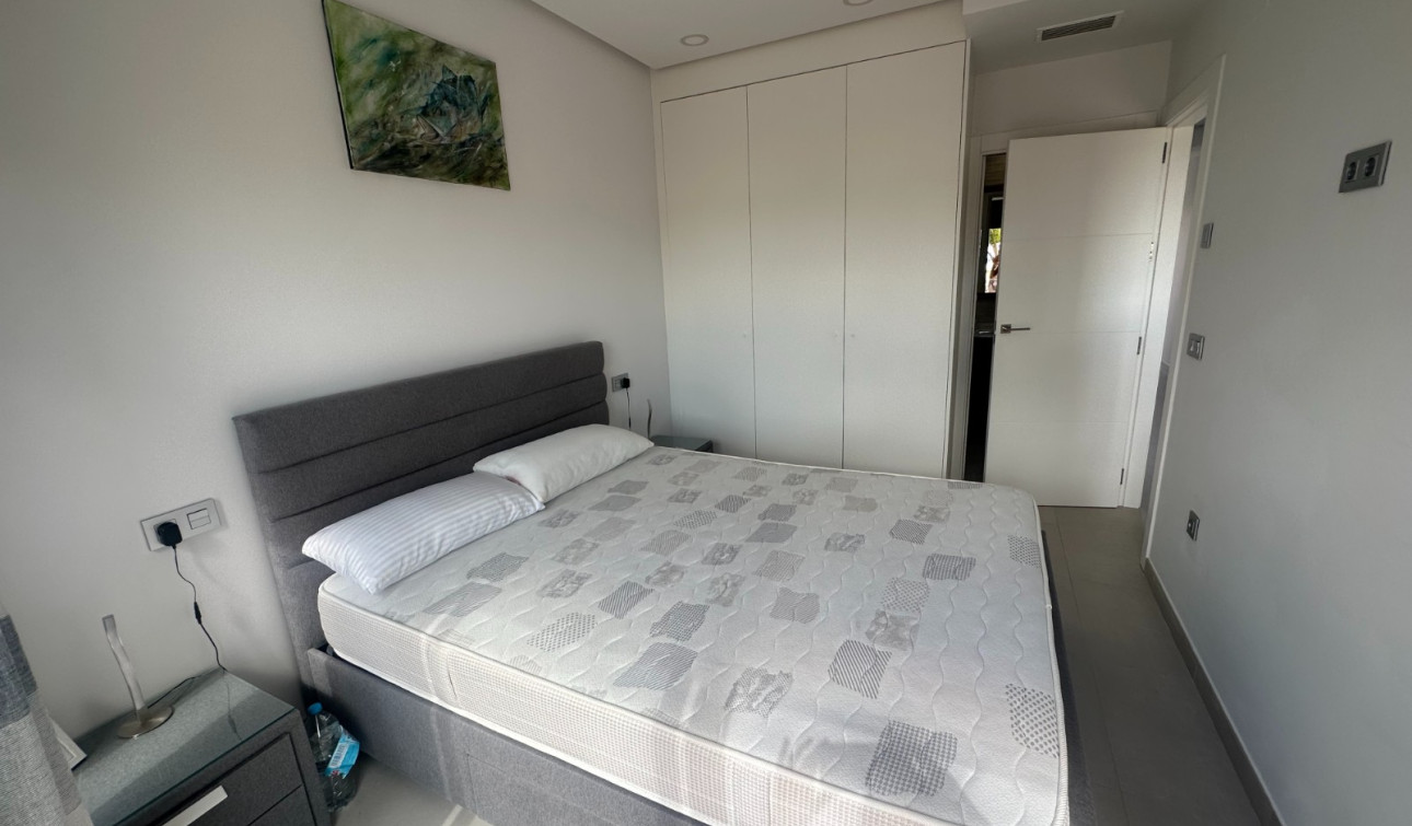 Reventa - Apartamento / Piso - Torre Pacheco - Dolores De Pacheco