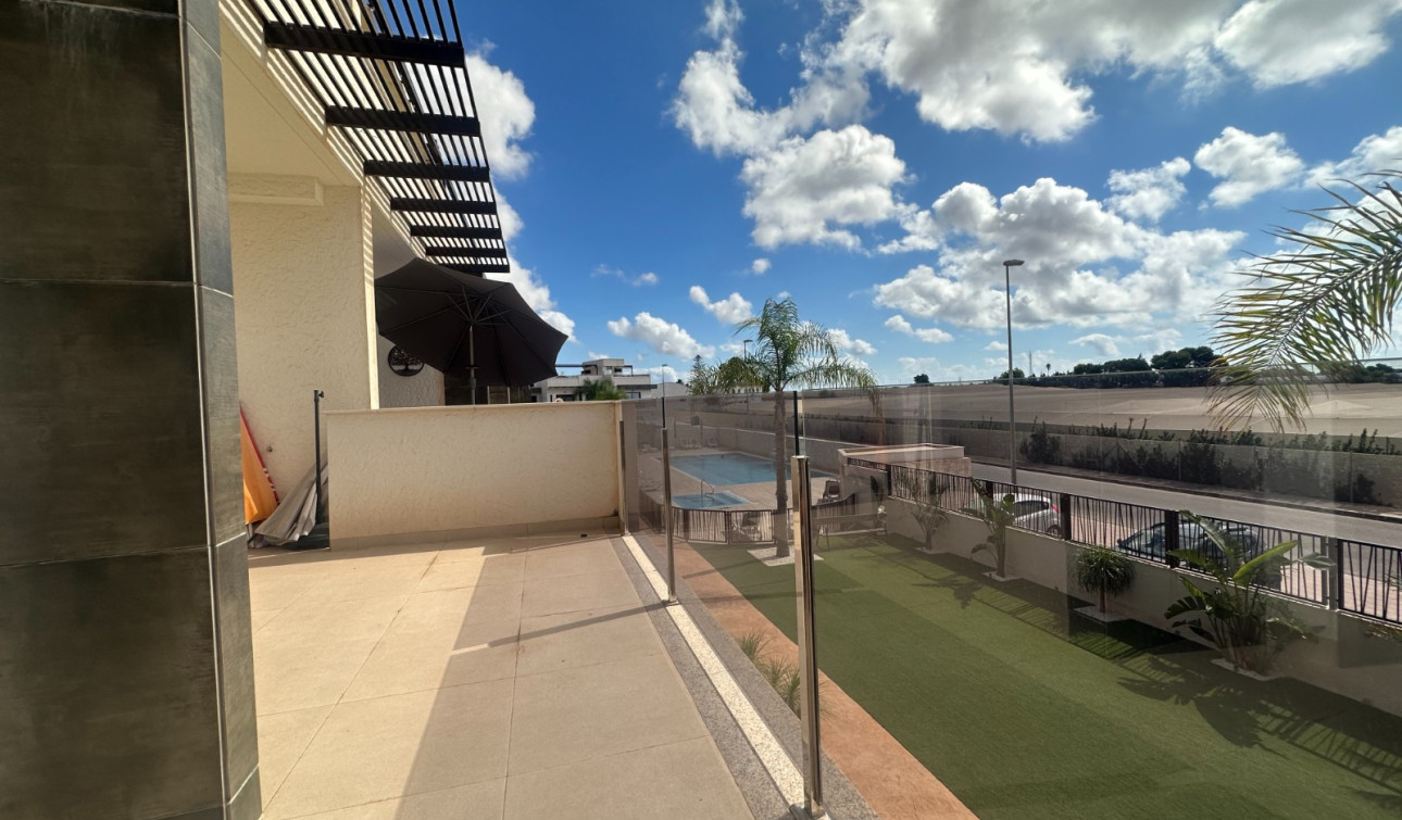 Reventa - Apartamento / Piso - Torre Pacheco - Dolores De Pacheco