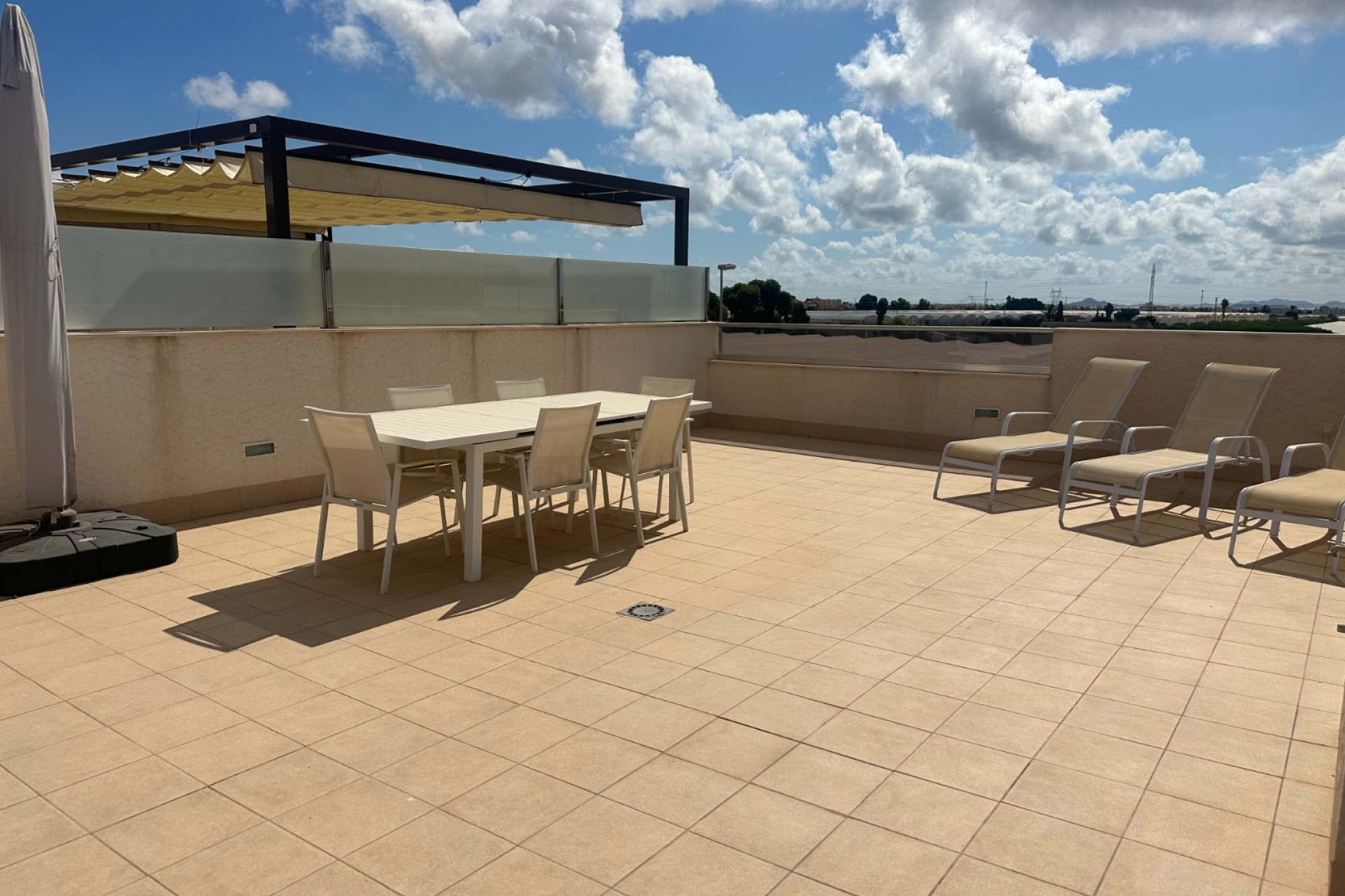 Reventa - Apartamento / Piso - Torre Pacheco - Dolores De Pacheco