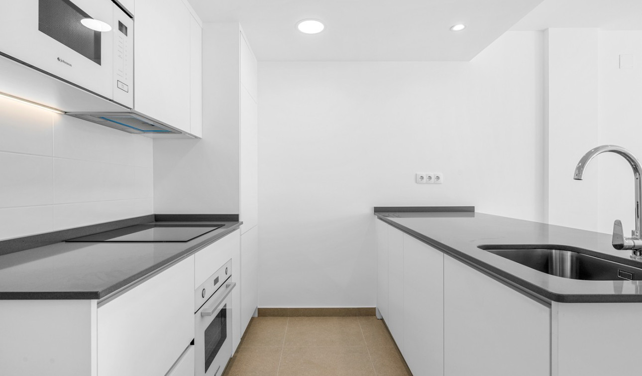 Reventa - Apartamento / Piso - Torre Pacheco - Santa Rosalia Lake And Life Resort