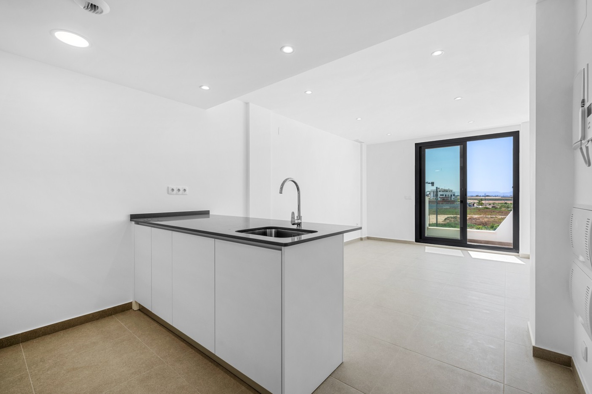 Reventa - Apartamento / Piso - Torre Pacheco - Santa Rosalia Lake And Life Resort