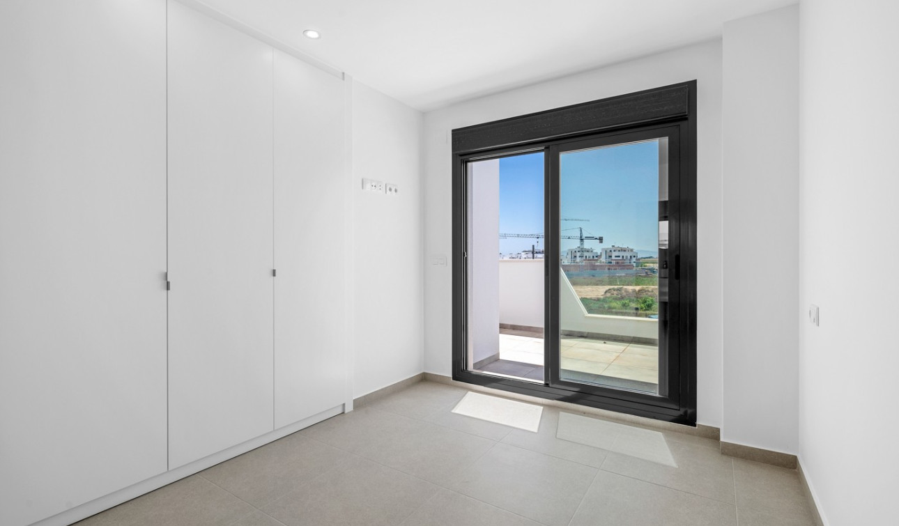 Reventa - Apartamento / Piso - Torre Pacheco - Santa Rosalia Lake And Life Resort