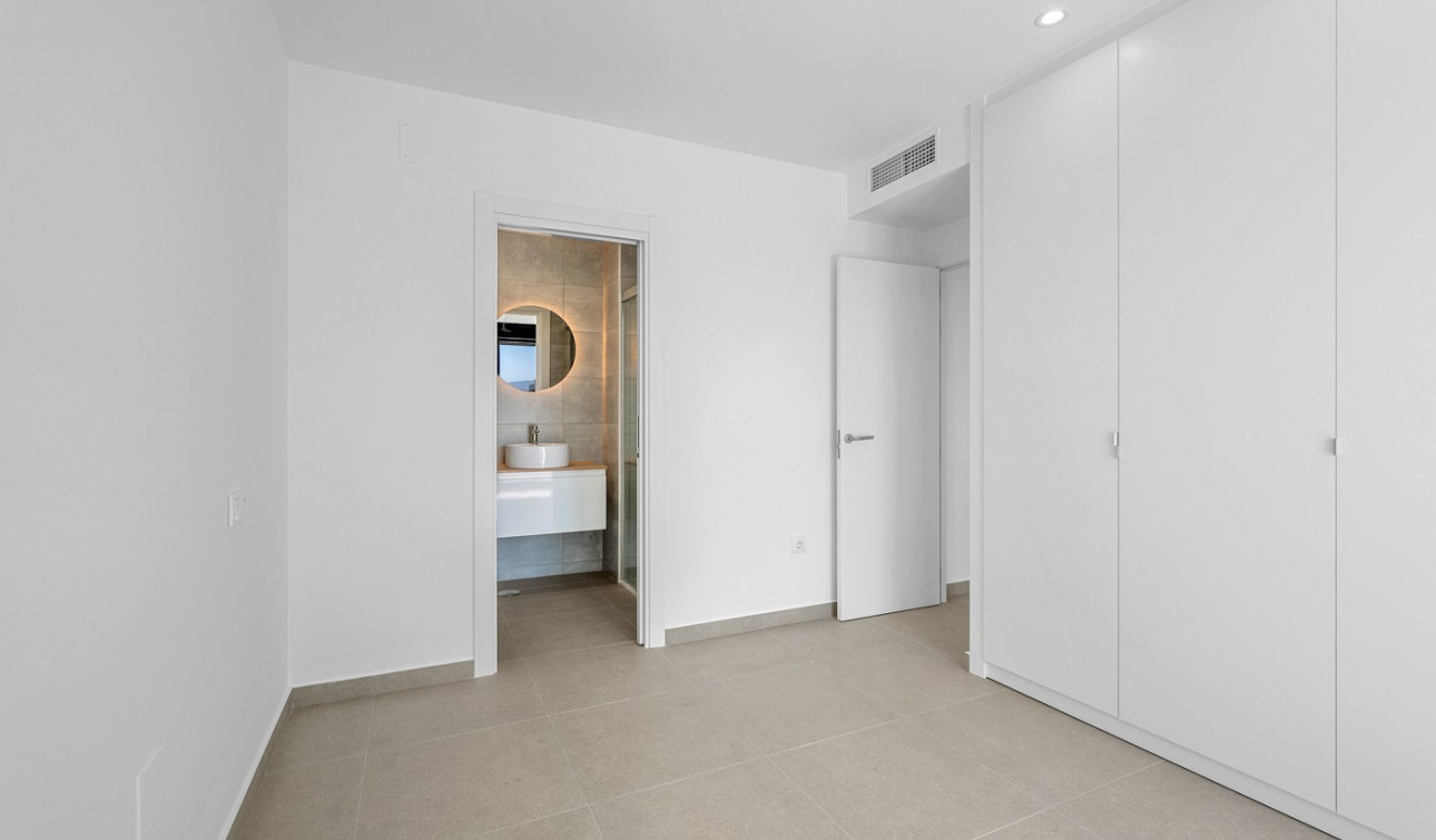 Reventa - Apartamento / Piso - Torre Pacheco - Santa Rosalia Lake And Life Resort