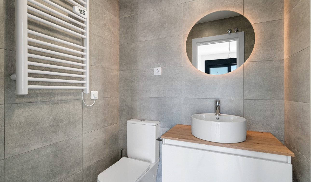 Reventa - Apartamento / Piso - Torre Pacheco - Santa Rosalia Lake And Life Resort