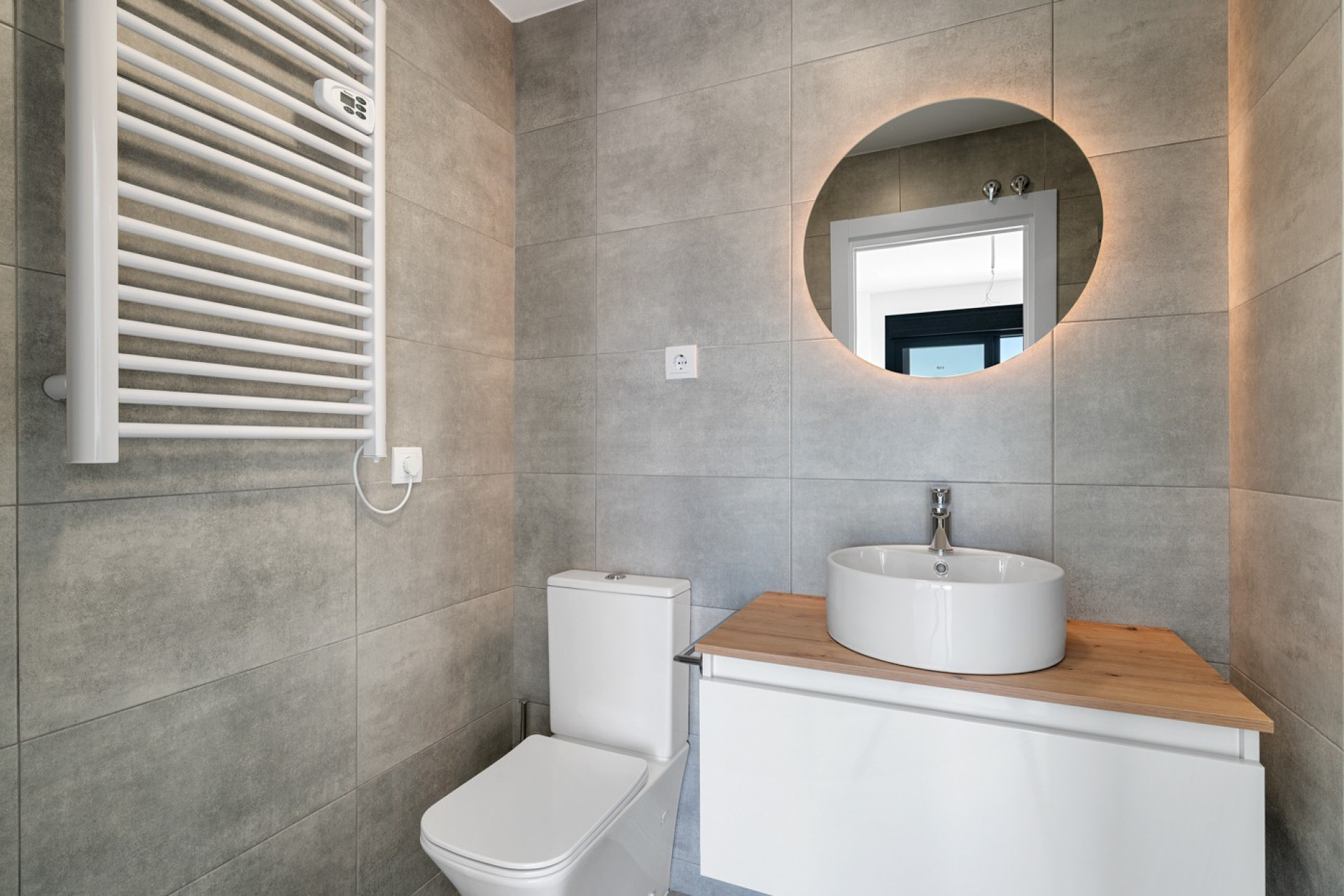 Reventa - Apartamento / Piso - Torre Pacheco - Santa Rosalia Lake And Life Resort