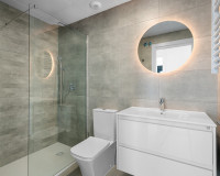 Reventa - Apartamento / Piso - Torre Pacheco - Santa Rosalia Lake And Life Resort