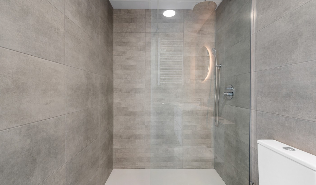 Reventa - Apartamento / Piso - Torre Pacheco - Santa Rosalia Lake And Life Resort