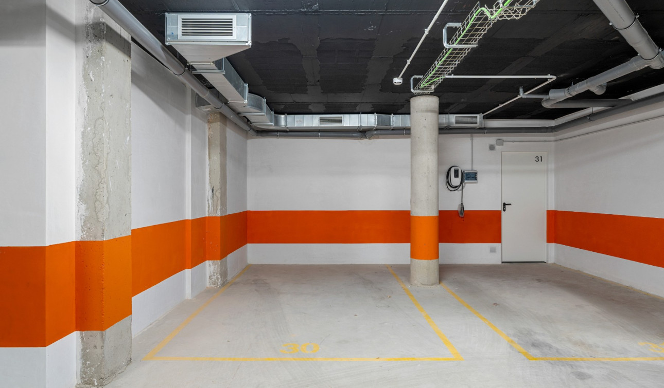 Reventa - Apartamento / Piso - Torre Pacheco - Santa Rosalia Lake And Life Resort