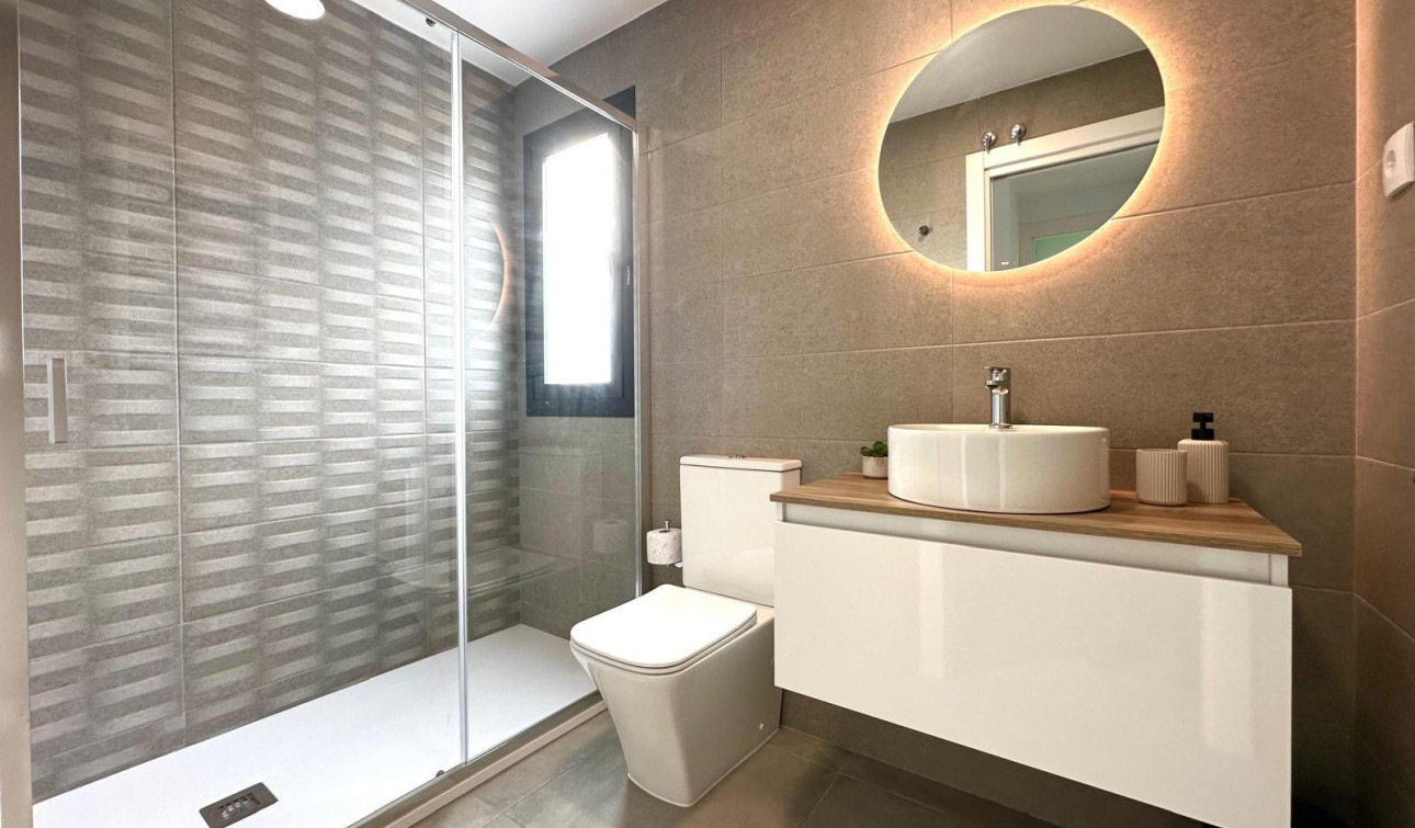 Reventa - Apartamento / Piso - Torre Pacheco - Santa Rosalia Lake And Life Resort