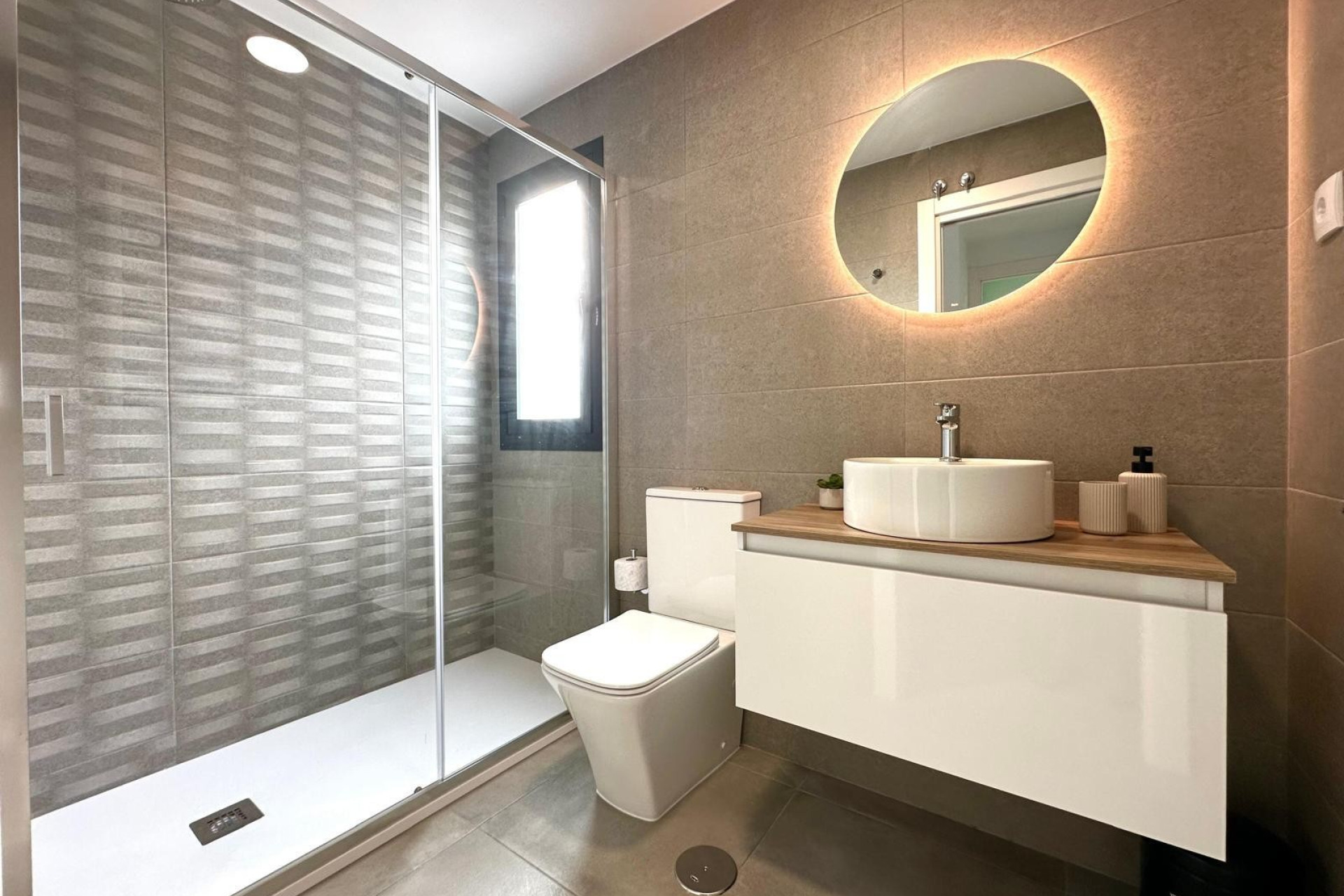 Reventa - Apartamento / Piso - Torre Pacheco - Santa Rosalia Lake And Life Resort