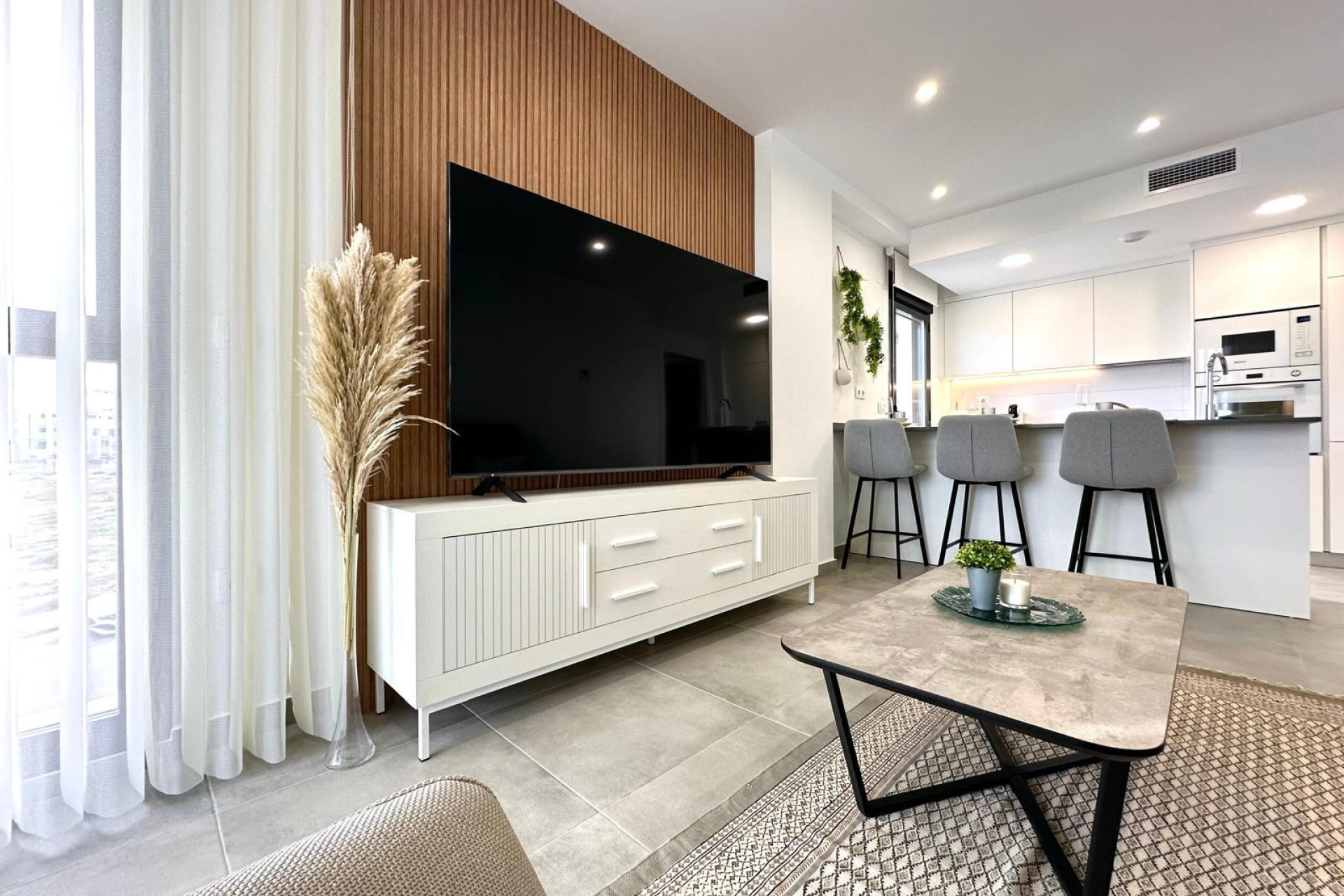 Reventa - Apartamento / Piso - Torre Pacheco - Santa Rosalia Lake And Life Resort