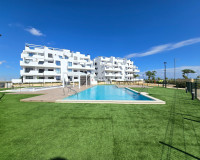 Reventa - Apartamento / Piso - Torre Pacheco - Santa Rosalia Lake And Life Resort