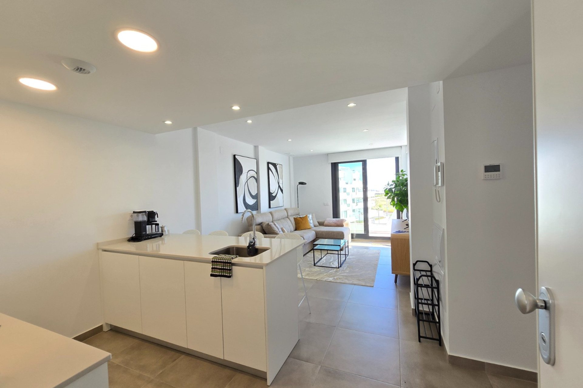 Reventa - Apartamento / Piso - Torre Pacheco - Santa Rosalia Lake And Life Resort