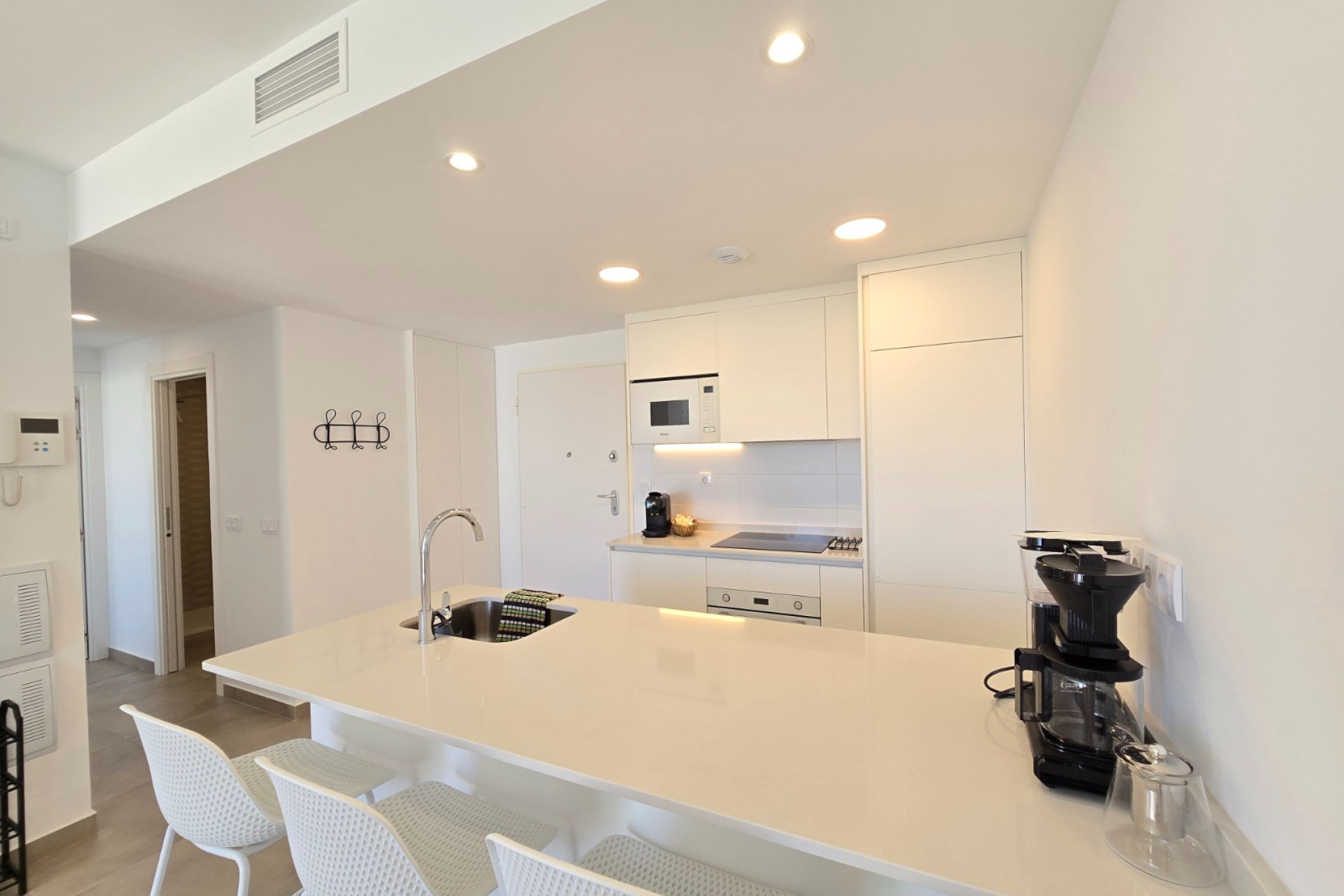 Reventa - Apartamento / Piso - Torre Pacheco - Santa Rosalia Lake And Life Resort