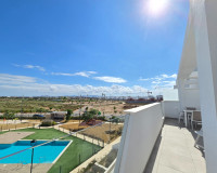 Reventa - Apartamento / Piso - Torre Pacheco - Santa Rosalia Lake And Life Resort
