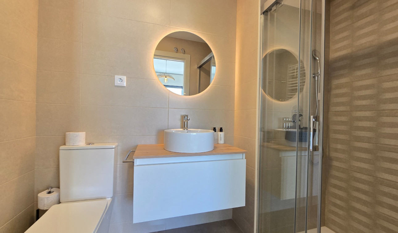 Reventa - Apartamento / Piso - Torre Pacheco - Santa Rosalia Lake And Life Resort