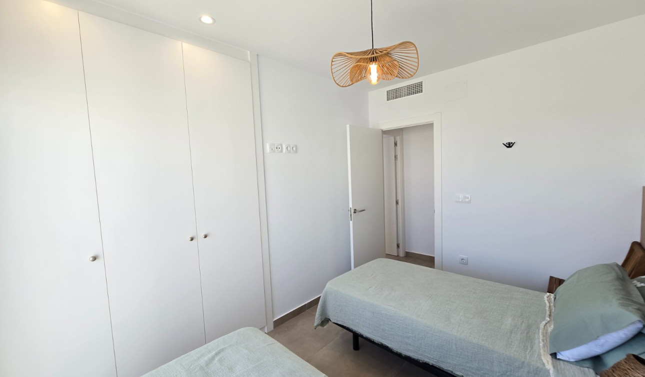 Reventa - Apartamento / Piso - Torre Pacheco - Santa Rosalia Lake And Life Resort