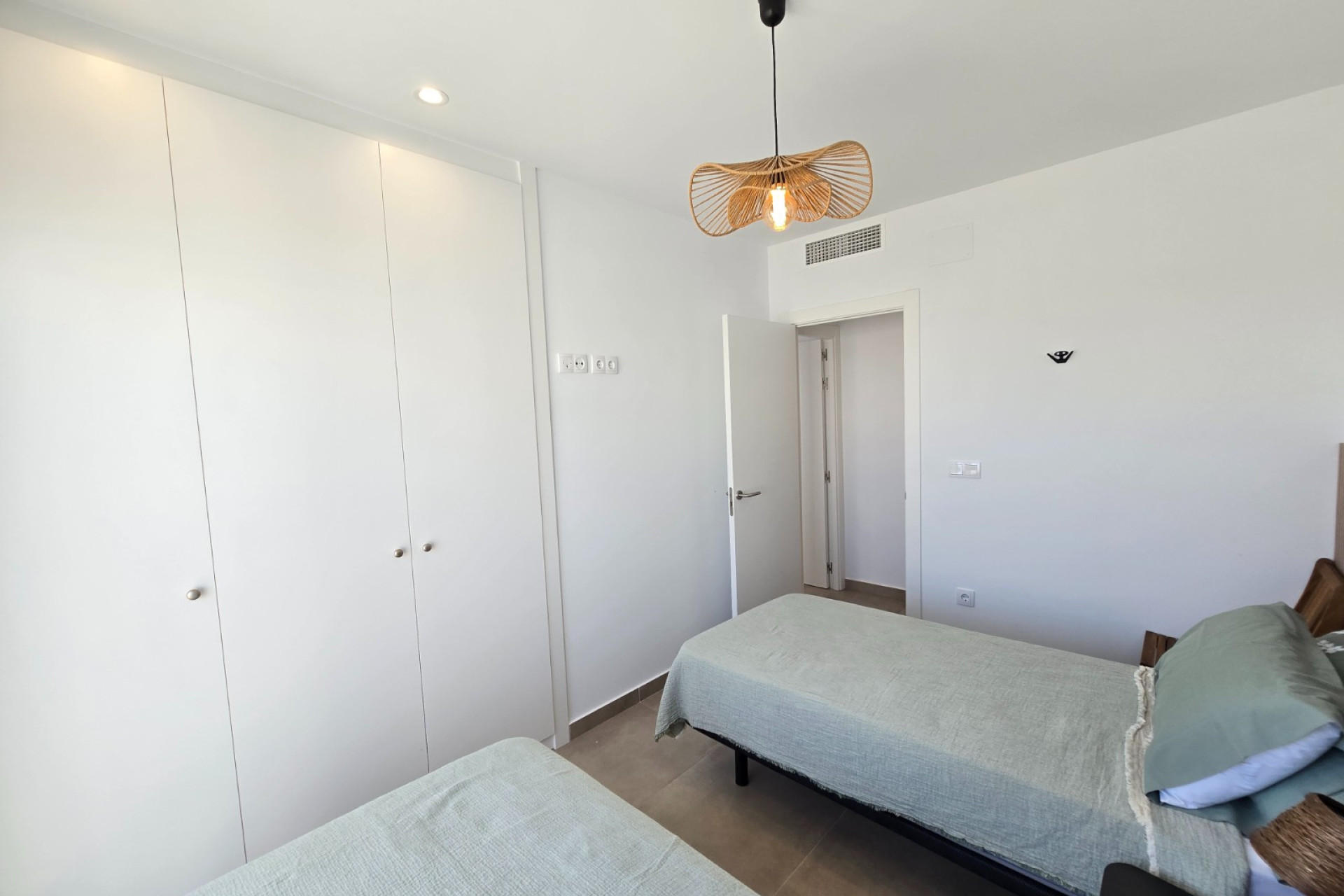 Reventa - Apartamento / Piso - Torre Pacheco - Santa Rosalia Lake And Life Resort