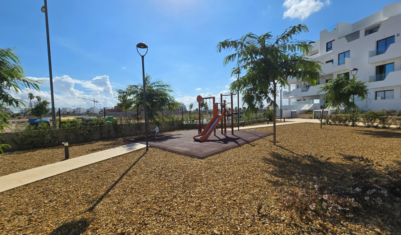 Reventa - Apartamento / Piso - Torre Pacheco - Santa Rosalia Lake And Life Resort