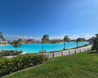 Reventa - Apartamento / Piso - Torre Pacheco - Santa Rosalia Lake And Life Resort
