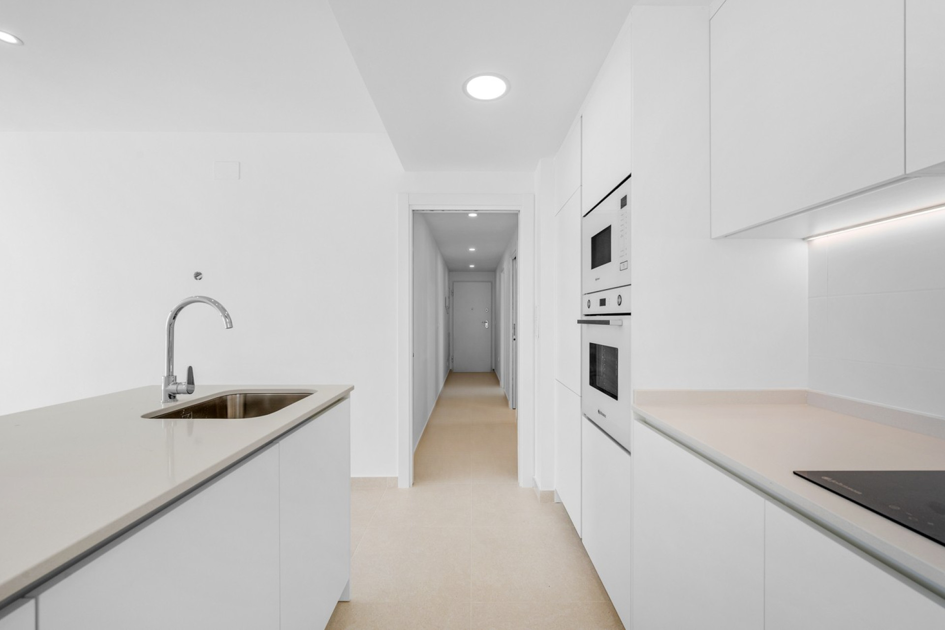 Reventa - Apartamento / Piso - Torre Pacheco - Santa Rosalia Lake And Life Resort