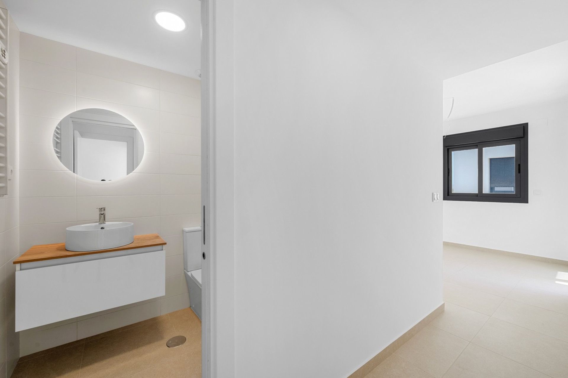 Reventa - Apartamento / Piso - Torre Pacheco - Santa Rosalia Lake And Life Resort