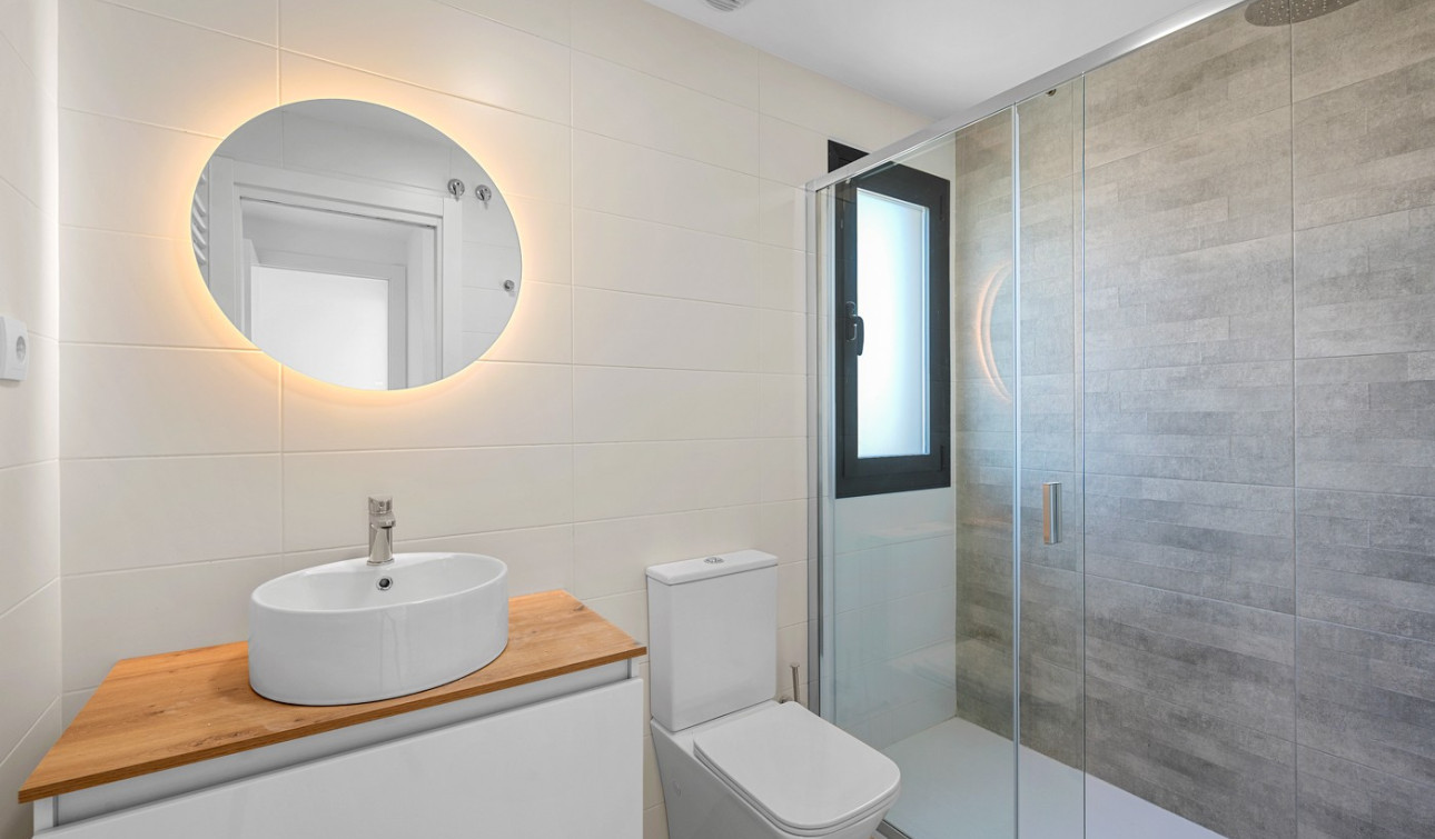 Reventa - Apartamento / Piso - Torre Pacheco - Santa Rosalia Lake And Life Resort