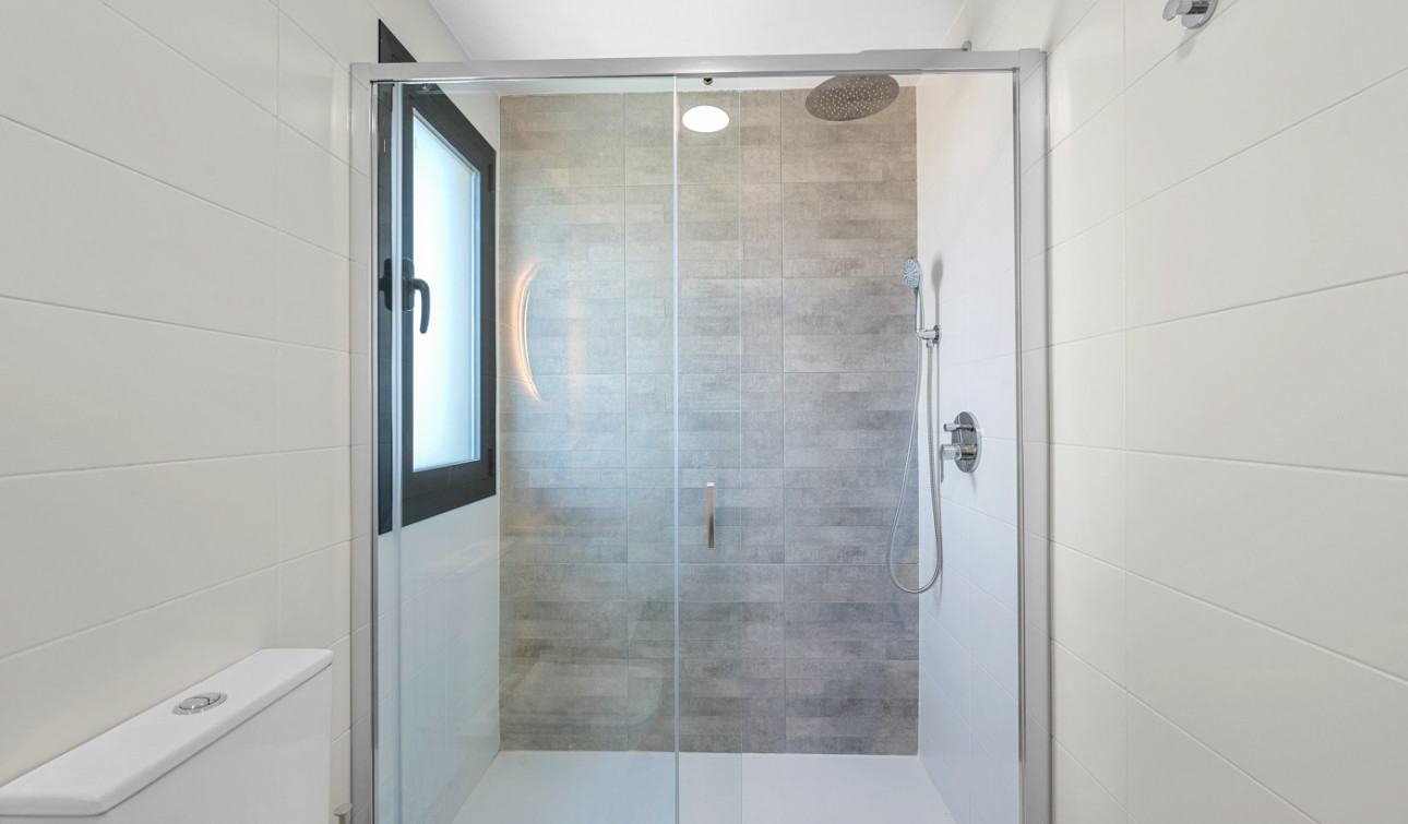 Reventa - Apartamento / Piso - Torre Pacheco - Santa Rosalia Lake And Life Resort