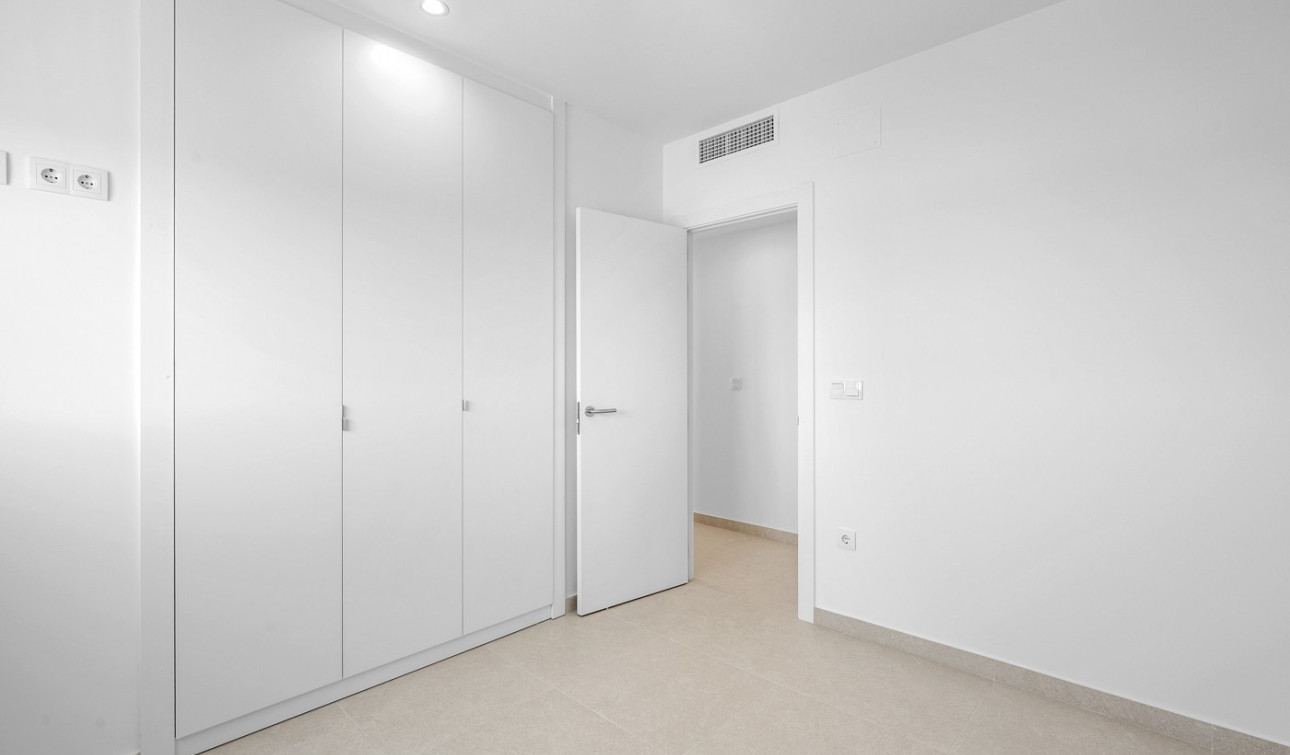 Reventa - Apartamento / Piso - Torre Pacheco - Santa Rosalia Lake And Life Resort