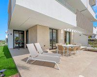 Reventa - Apartamento / Piso - Torre Pacheco - Santa Rosalia Lake And Life Resort