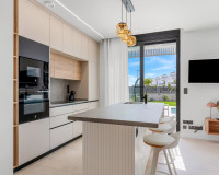 Reventa - Apartamento / Piso - Torre Pacheco - Santa Rosalia Lake And Life Resort