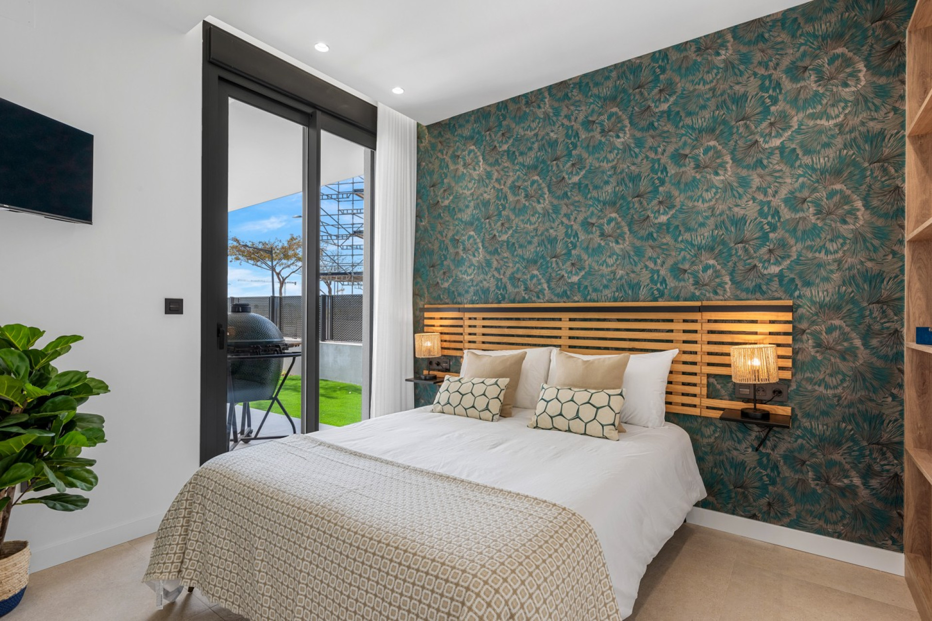 Reventa - Apartamento / Piso - Torre Pacheco - Santa Rosalia Lake And Life Resort