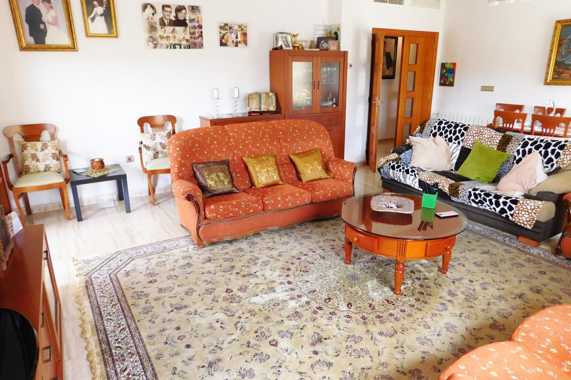 Reventa - Apartamento / Piso - Torremendo