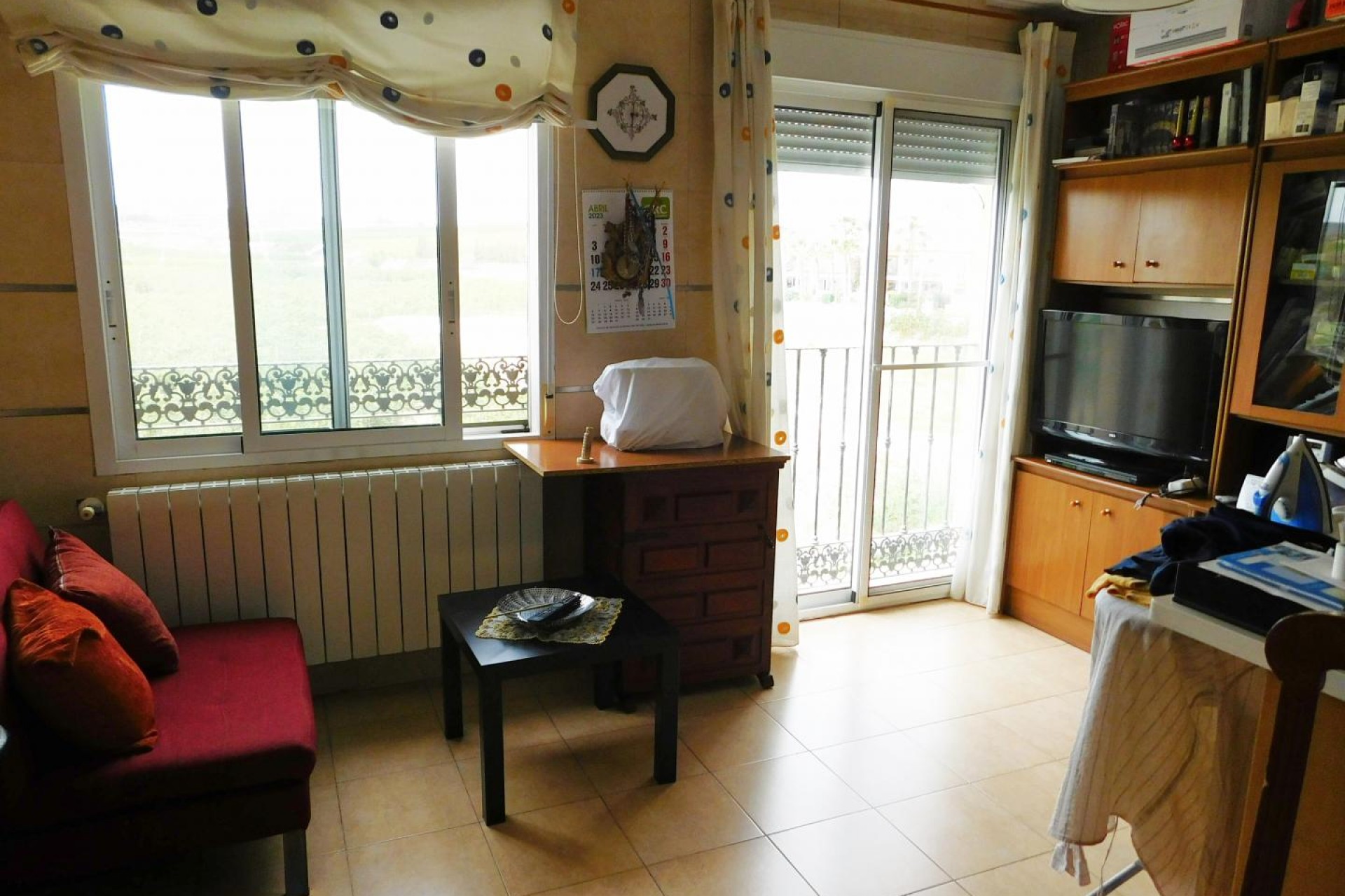 Reventa - Apartamento / Piso - Torremendo