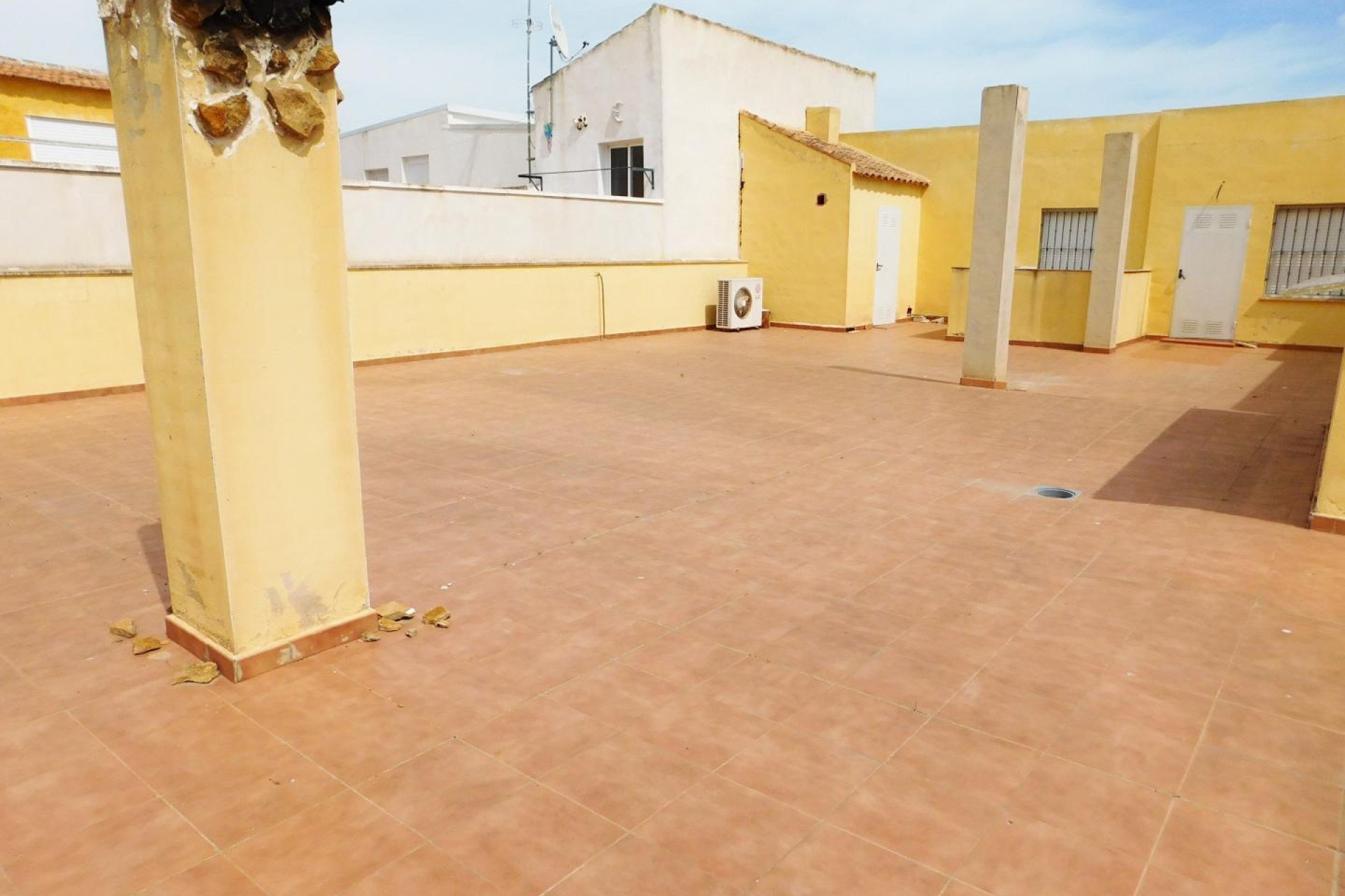 Reventa - Apartamento / Piso - Torremendo