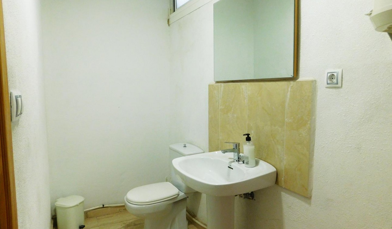 Reventa - Apartamento / Piso - Torremendo